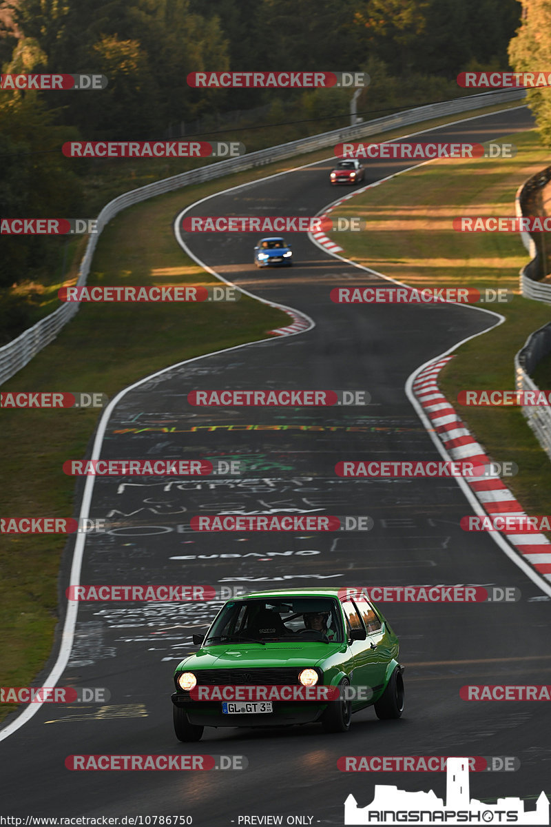 Bild #10786750 - Touristenfahrten Nürburgring Nordschleife (15.09.2020)