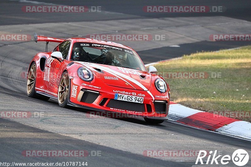 Bild #10787144 - Touristenfahrten Nürburgring Nordschleife (15.09.2020)