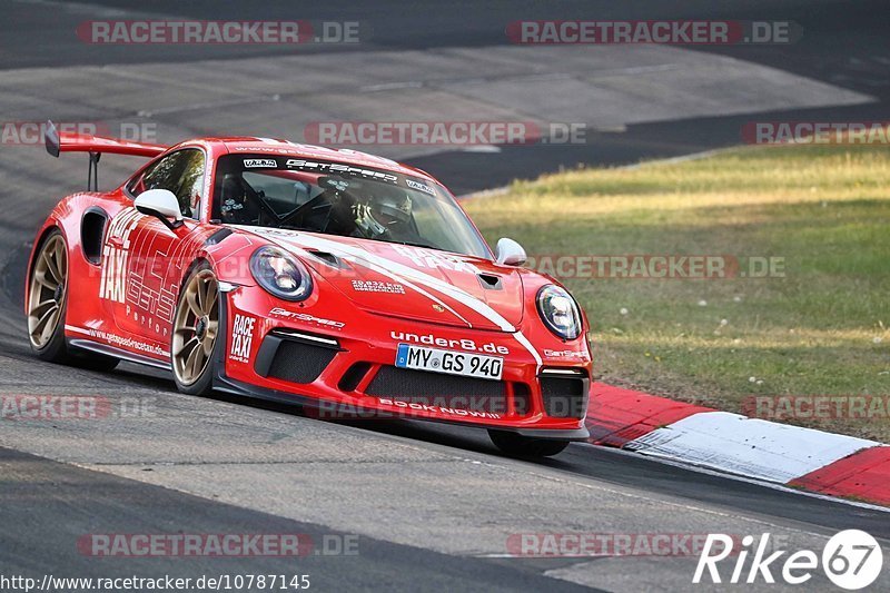 Bild #10787145 - Touristenfahrten Nürburgring Nordschleife (15.09.2020)