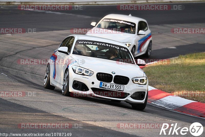 Bild #10787149 - Touristenfahrten Nürburgring Nordschleife (15.09.2020)