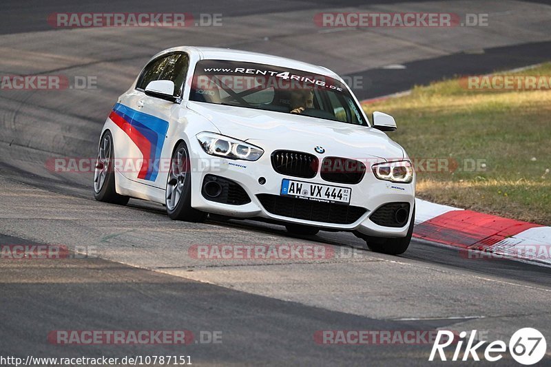 Bild #10787151 - Touristenfahrten Nürburgring Nordschleife (15.09.2020)