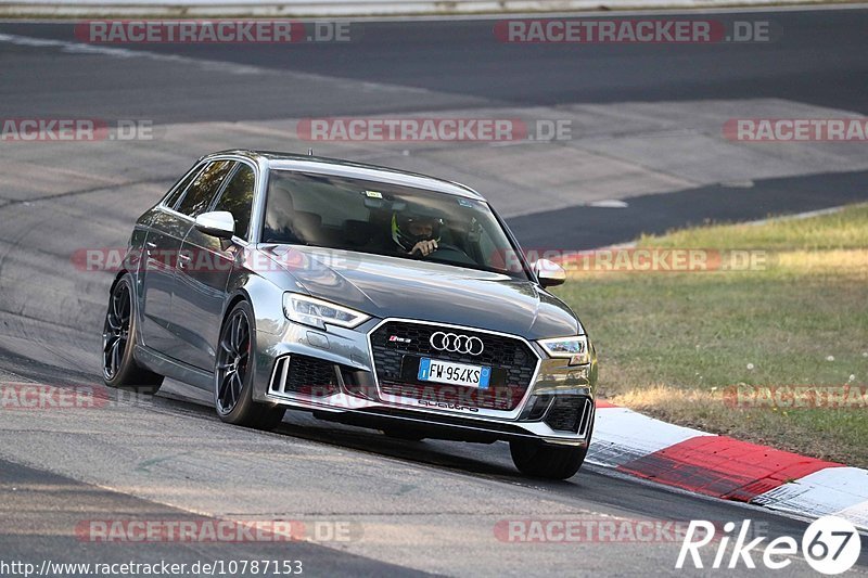 Bild #10787153 - Touristenfahrten Nürburgring Nordschleife (15.09.2020)