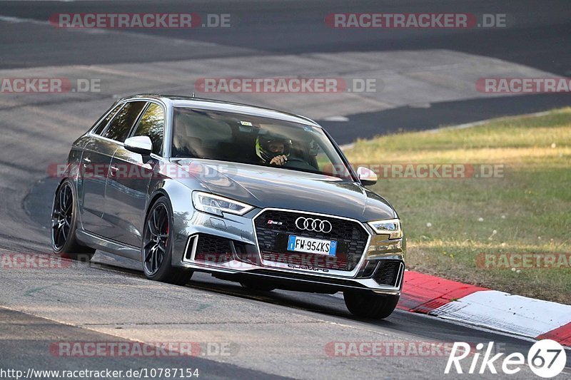 Bild #10787154 - Touristenfahrten Nürburgring Nordschleife (15.09.2020)