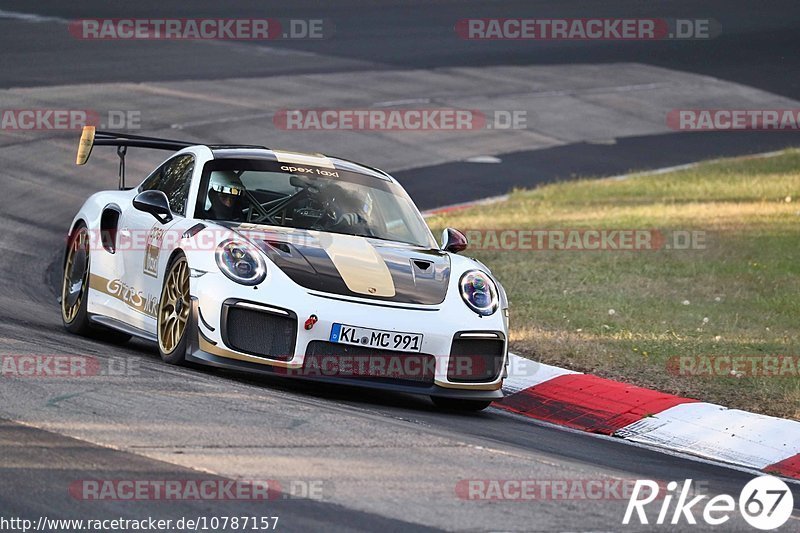 Bild #10787157 - Touristenfahrten Nürburgring Nordschleife (15.09.2020)