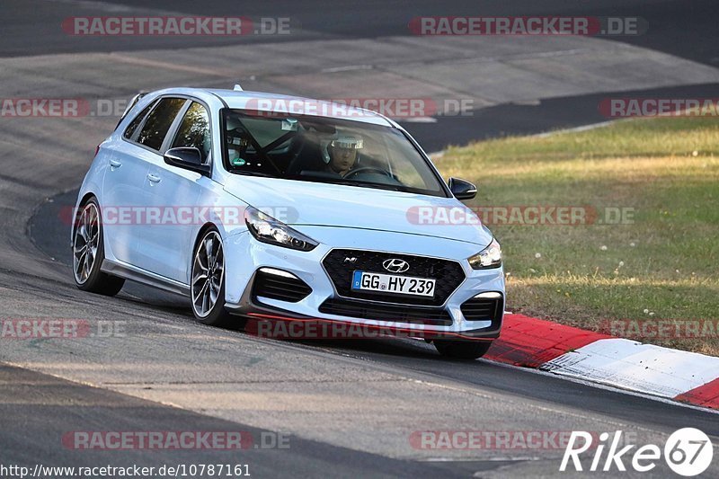 Bild #10787161 - Touristenfahrten Nürburgring Nordschleife (15.09.2020)