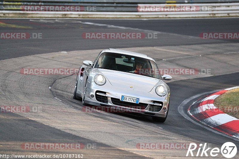 Bild #10787162 - Touristenfahrten Nürburgring Nordschleife (15.09.2020)