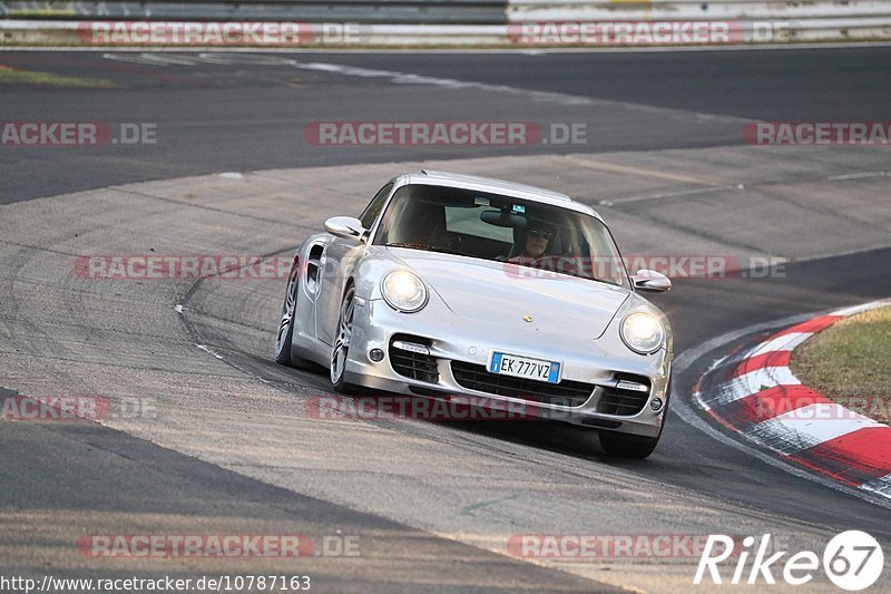 Bild #10787163 - Touristenfahrten Nürburgring Nordschleife (15.09.2020)