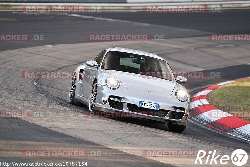 Bild #10787164 - Touristenfahrten Nürburgring Nordschleife (15.09.2020)