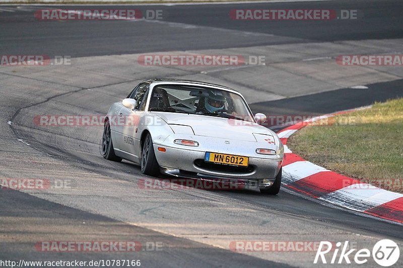 Bild #10787166 - Touristenfahrten Nürburgring Nordschleife (15.09.2020)