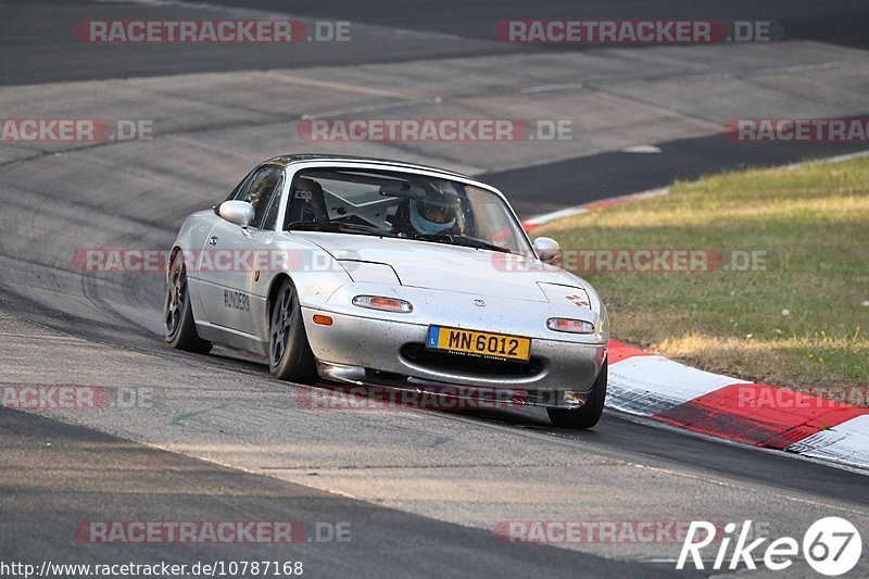 Bild #10787168 - Touristenfahrten Nürburgring Nordschleife (15.09.2020)