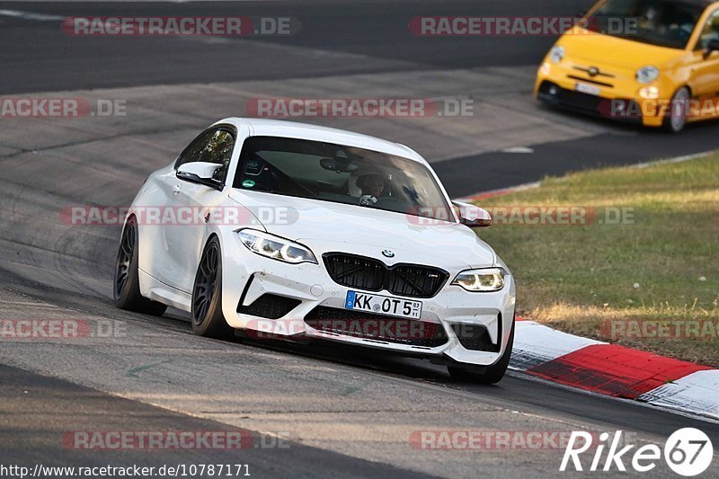 Bild #10787171 - Touristenfahrten Nürburgring Nordschleife (15.09.2020)