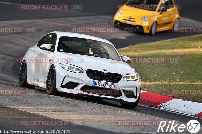 Bild #10787172 - Touristenfahrten Nürburgring Nordschleife (15.09.2020)