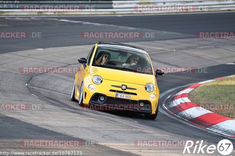 Bild #10787173 - Touristenfahrten Nürburgring Nordschleife (15.09.2020)