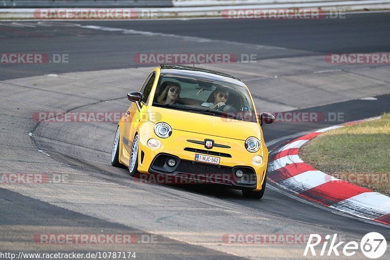 Bild #10787174 - Touristenfahrten Nürburgring Nordschleife (15.09.2020)