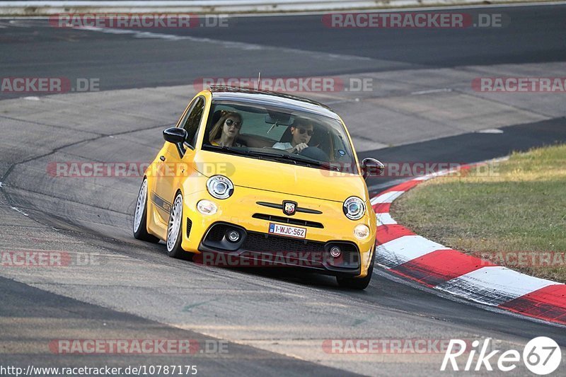 Bild #10787175 - Touristenfahrten Nürburgring Nordschleife (15.09.2020)