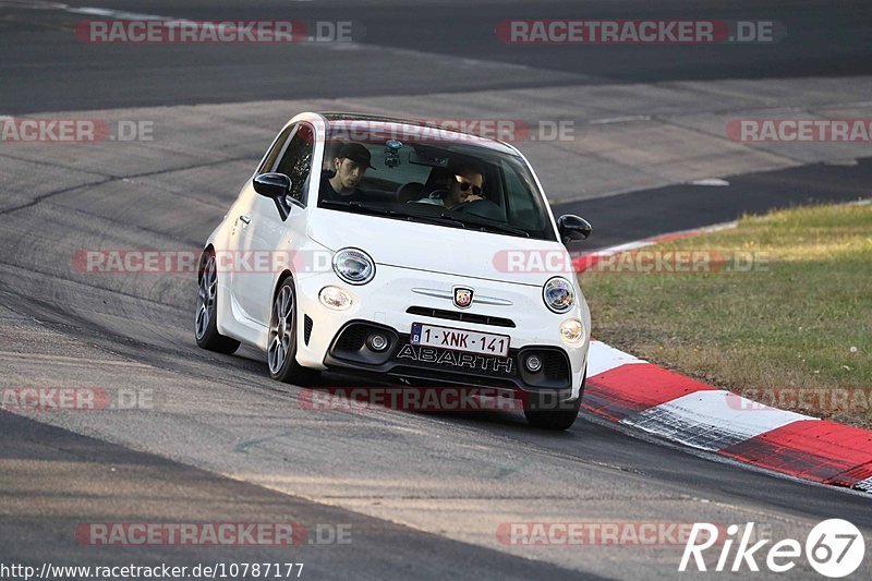 Bild #10787177 - Touristenfahrten Nürburgring Nordschleife (15.09.2020)