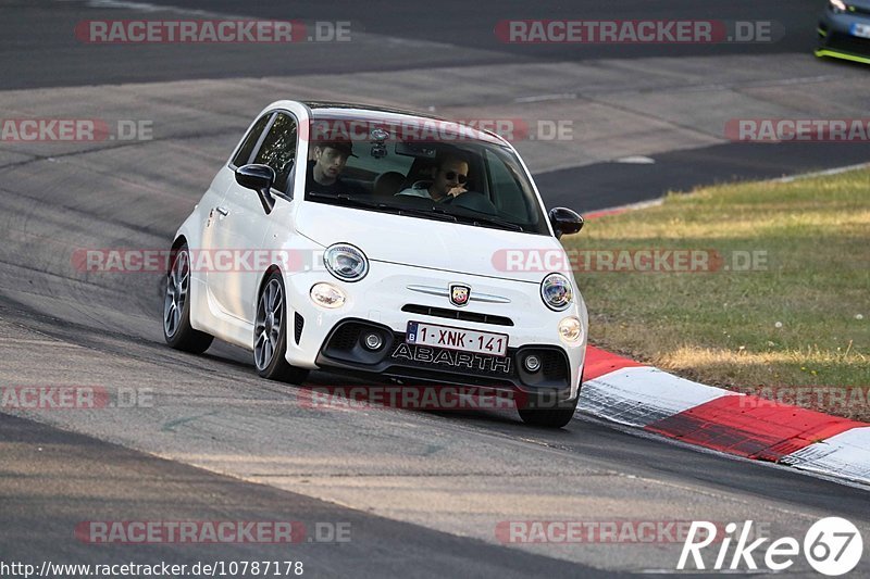 Bild #10787178 - Touristenfahrten Nürburgring Nordschleife (15.09.2020)