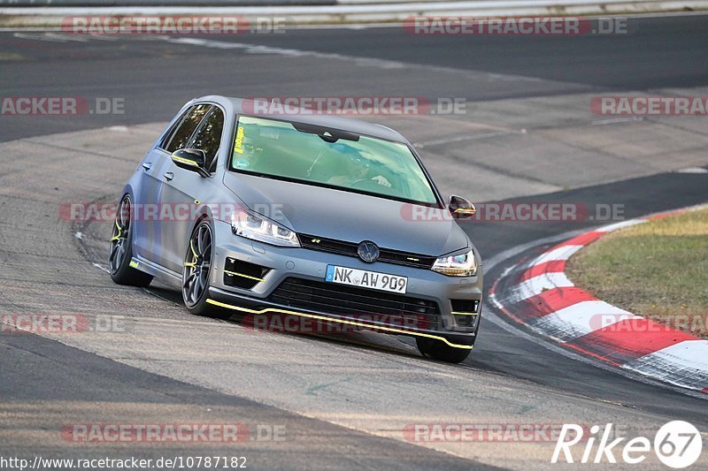 Bild #10787182 - Touristenfahrten Nürburgring Nordschleife (15.09.2020)