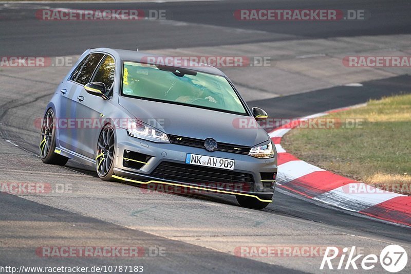 Bild #10787183 - Touristenfahrten Nürburgring Nordschleife (15.09.2020)