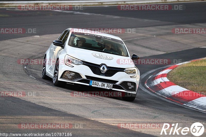 Bild #10787186 - Touristenfahrten Nürburgring Nordschleife (15.09.2020)