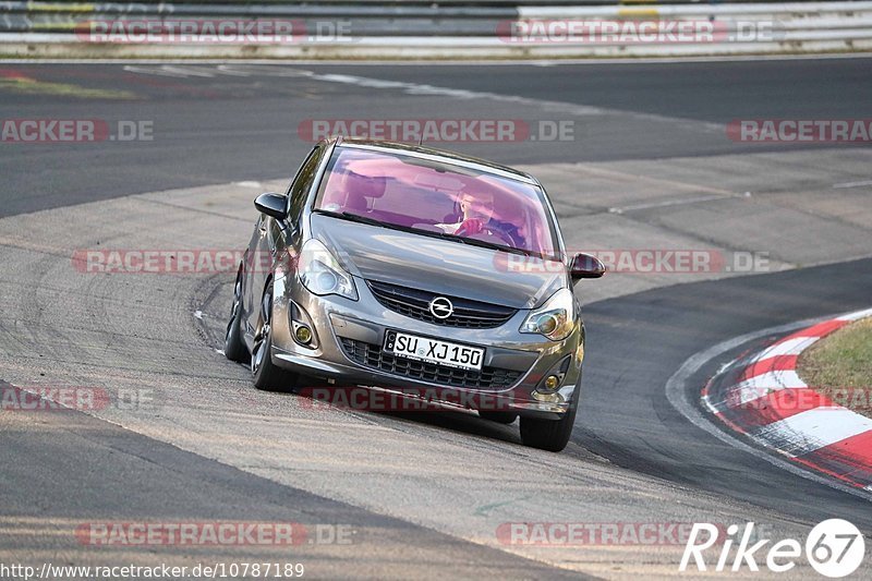 Bild #10787189 - Touristenfahrten Nürburgring Nordschleife (15.09.2020)