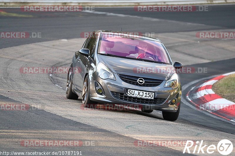 Bild #10787191 - Touristenfahrten Nürburgring Nordschleife (15.09.2020)