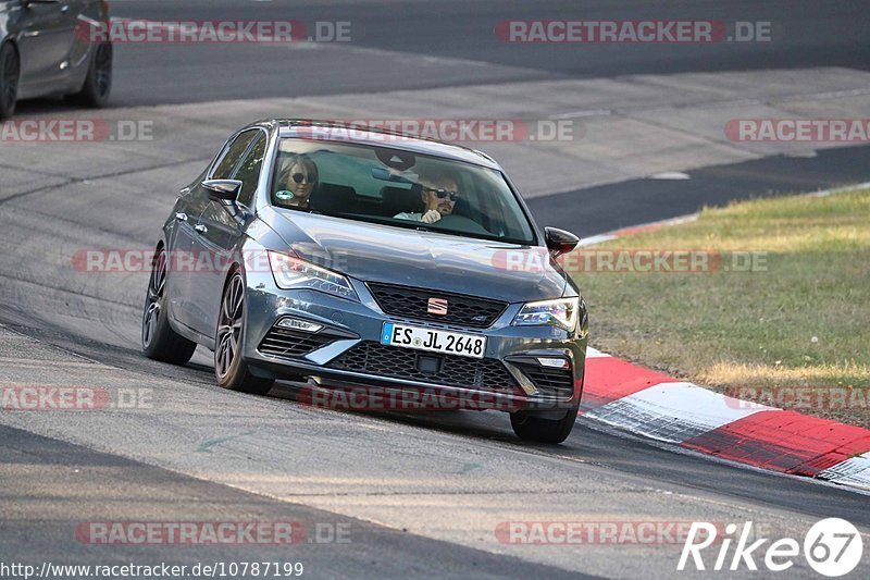 Bild #10787199 - Touristenfahrten Nürburgring Nordschleife (15.09.2020)