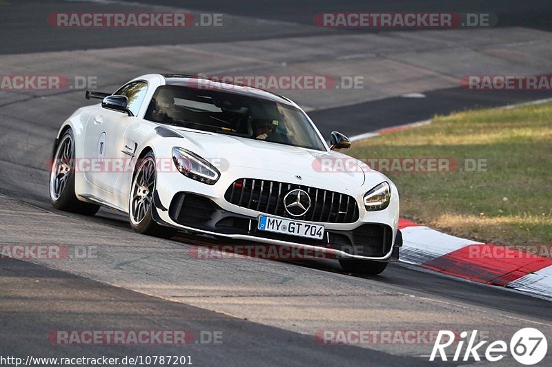 Bild #10787201 - Touristenfahrten Nürburgring Nordschleife (15.09.2020)