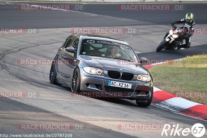 Bild #10787208 - Touristenfahrten Nürburgring Nordschleife (15.09.2020)