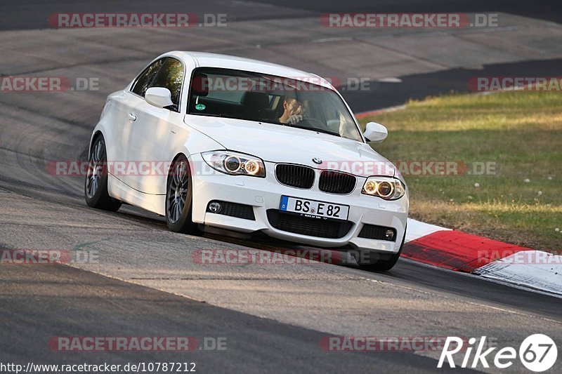 Bild #10787212 - Touristenfahrten Nürburgring Nordschleife (15.09.2020)