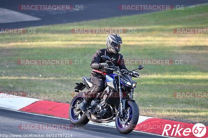 Bild #10787214 - Touristenfahrten Nürburgring Nordschleife (15.09.2020)