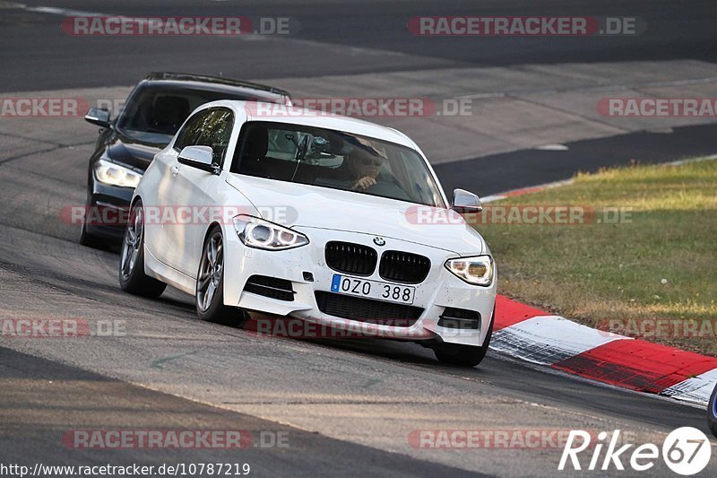 Bild #10787219 - Touristenfahrten Nürburgring Nordschleife (15.09.2020)