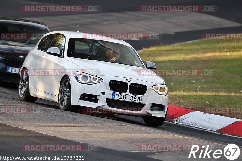 Bild #10787221 - Touristenfahrten Nürburgring Nordschleife (15.09.2020)