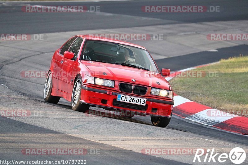 Bild #10787222 - Touristenfahrten Nürburgring Nordschleife (15.09.2020)