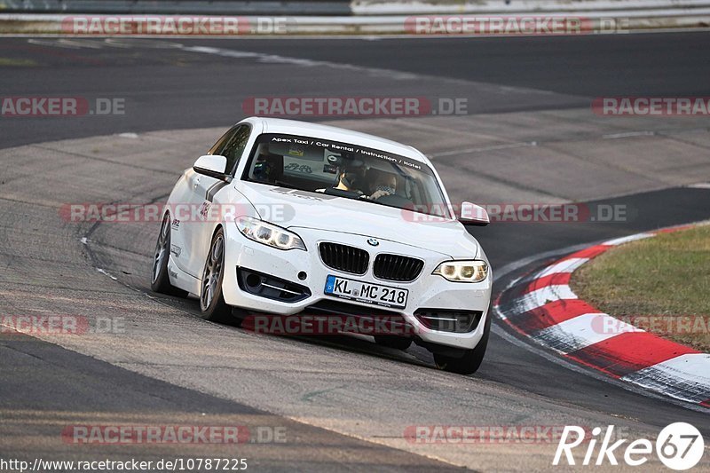 Bild #10787225 - Touristenfahrten Nürburgring Nordschleife (15.09.2020)