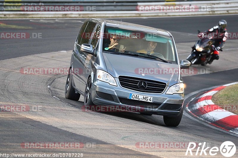 Bild #10787228 - Touristenfahrten Nürburgring Nordschleife (15.09.2020)