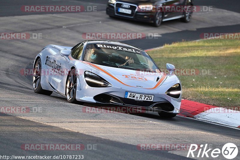 Bild #10787233 - Touristenfahrten Nürburgring Nordschleife (15.09.2020)