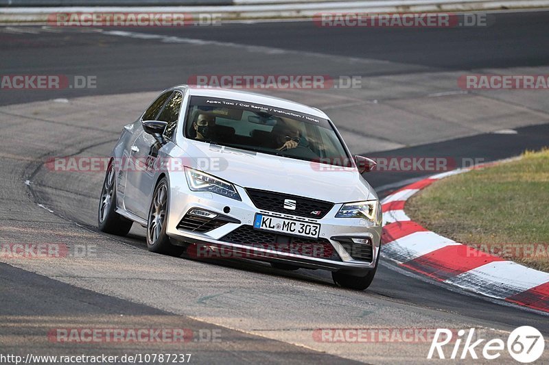 Bild #10787237 - Touristenfahrten Nürburgring Nordschleife (15.09.2020)