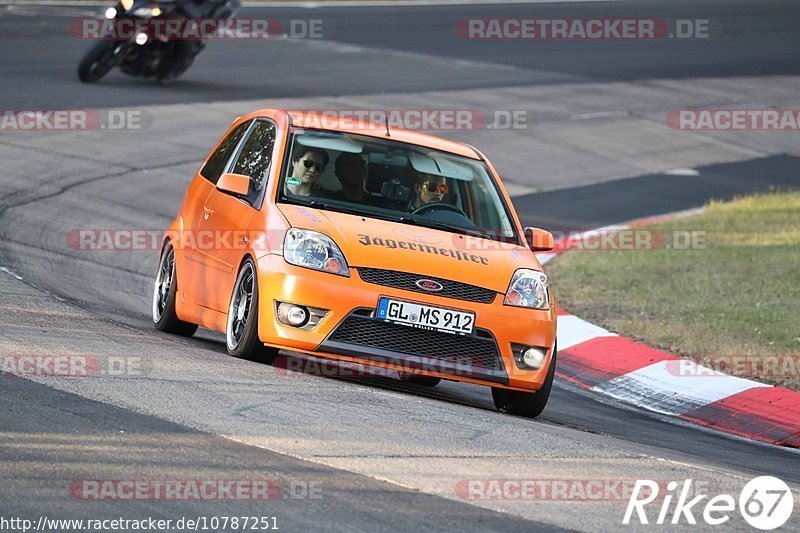 Bild #10787251 - Touristenfahrten Nürburgring Nordschleife (15.09.2020)