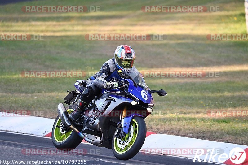 Bild #10787255 - Touristenfahrten Nürburgring Nordschleife (15.09.2020)