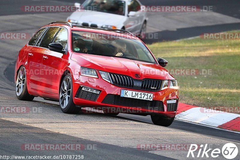 Bild #10787258 - Touristenfahrten Nürburgring Nordschleife (15.09.2020)