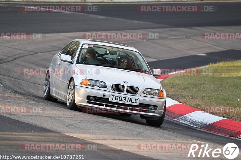 Bild #10787261 - Touristenfahrten Nürburgring Nordschleife (15.09.2020)