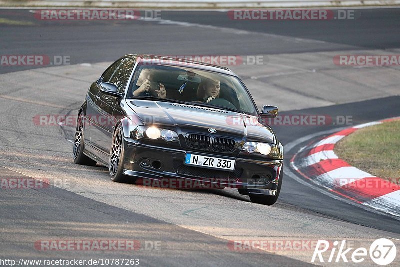 Bild #10787263 - Touristenfahrten Nürburgring Nordschleife (15.09.2020)