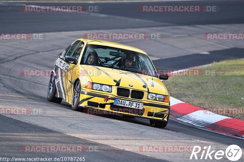 Bild #10787265 - Touristenfahrten Nürburgring Nordschleife (15.09.2020)