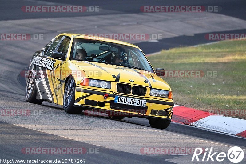 Bild #10787267 - Touristenfahrten Nürburgring Nordschleife (15.09.2020)