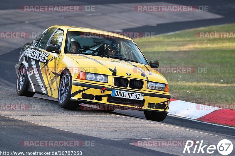 Bild #10787268 - Touristenfahrten Nürburgring Nordschleife (15.09.2020)