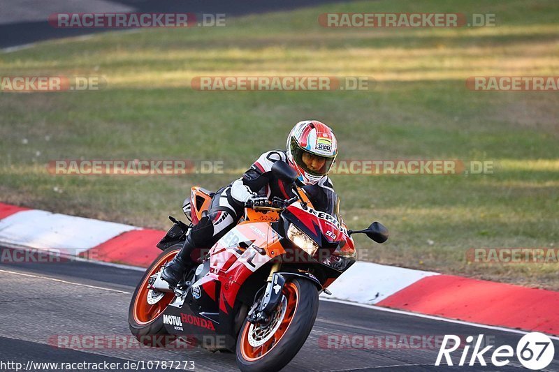 Bild #10787273 - Touristenfahrten Nürburgring Nordschleife (15.09.2020)