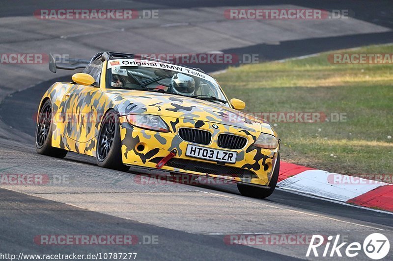 Bild #10787277 - Touristenfahrten Nürburgring Nordschleife (15.09.2020)