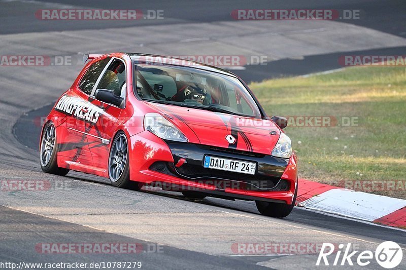 Bild #10787279 - Touristenfahrten Nürburgring Nordschleife (15.09.2020)