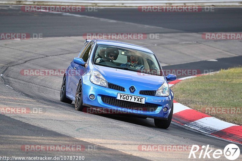 Bild #10787280 - Touristenfahrten Nürburgring Nordschleife (15.09.2020)